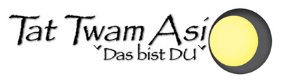 Tat Twam Asi Logo